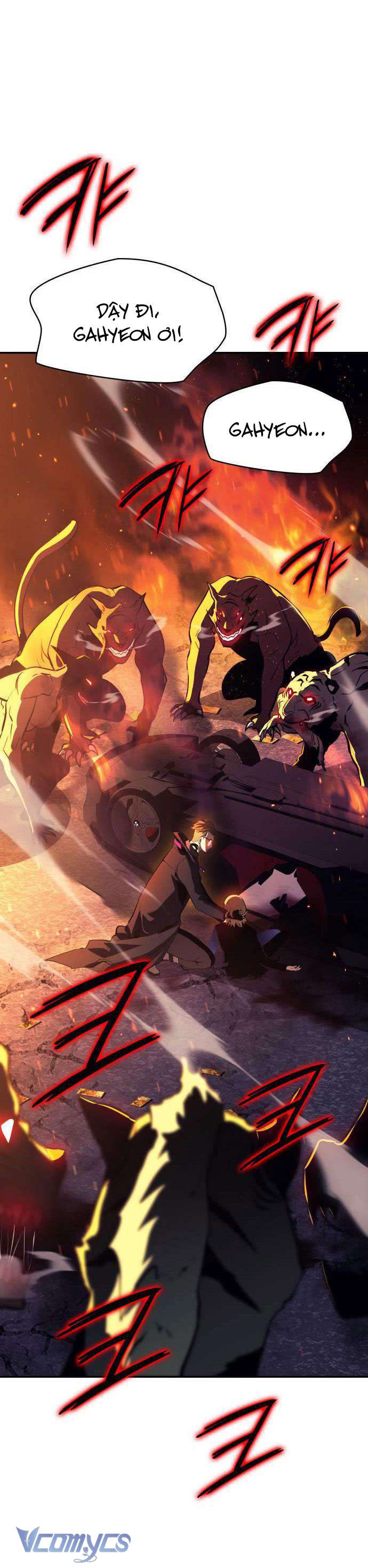 (BTS - HYBE) 7FATES: CHAKHO Chap 4 - Trang 2