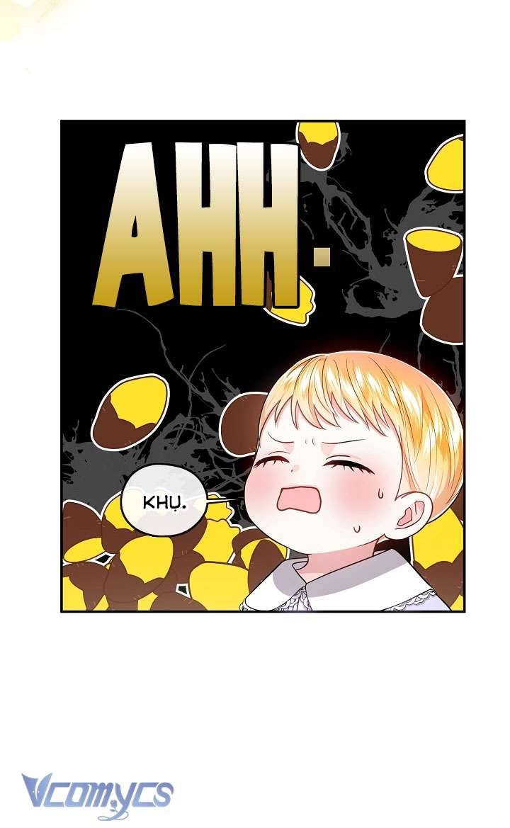 Công Chúa Là Người Chơi Chapter 9 - Next Chapter 10