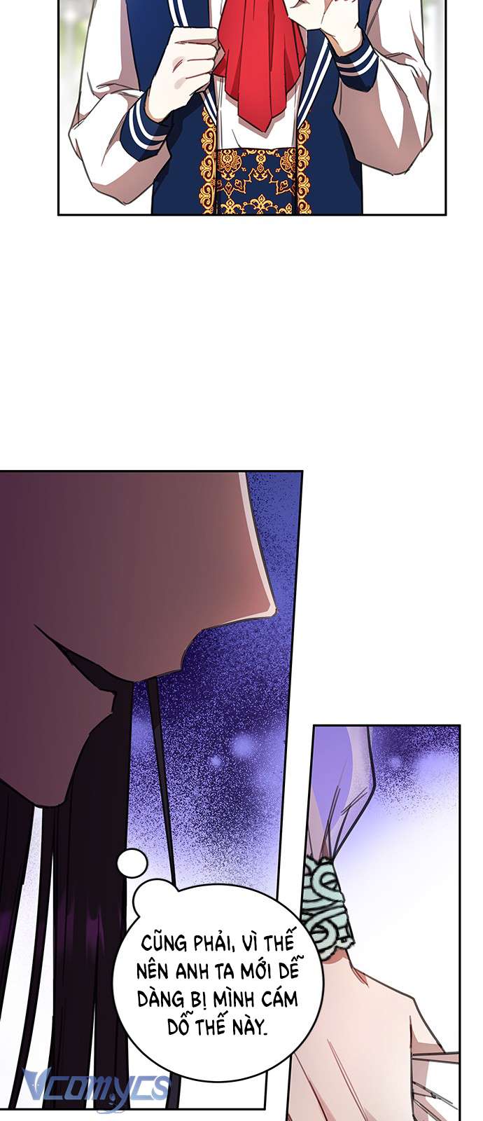 Làm Thế Nào Để Ăn Chủ Nhân Chapter 11 - Next Chapter 12