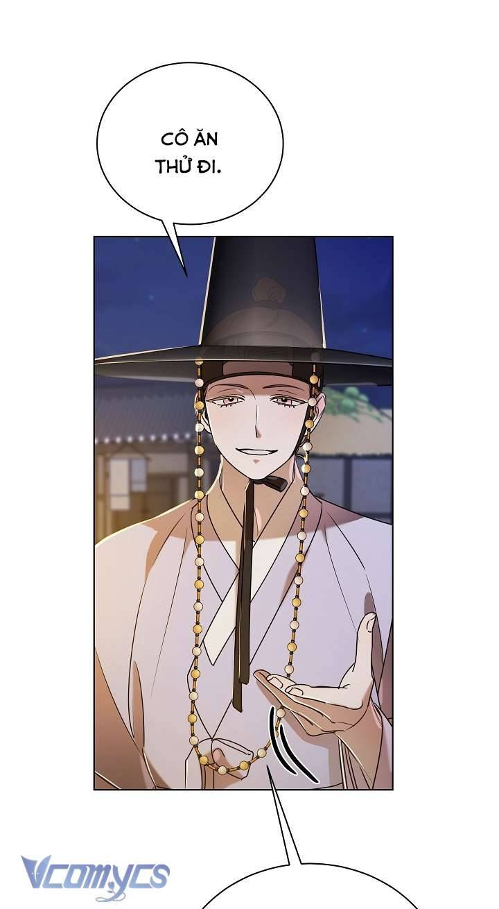 [18+] Biên Niên Sử Xuân Họa Thời Joseon Chap 18 - Trang 2