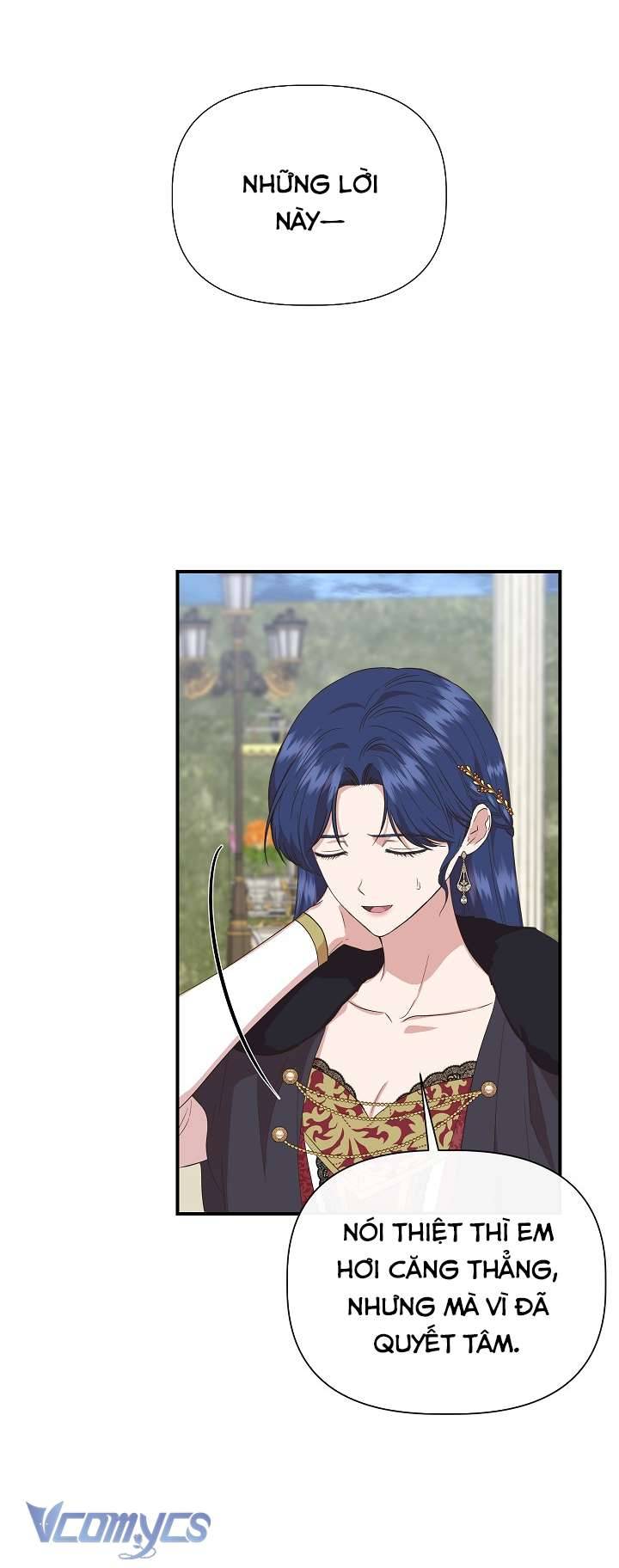 Tôi Không Phải Là Cinderella Chapter 85 - Trang 4