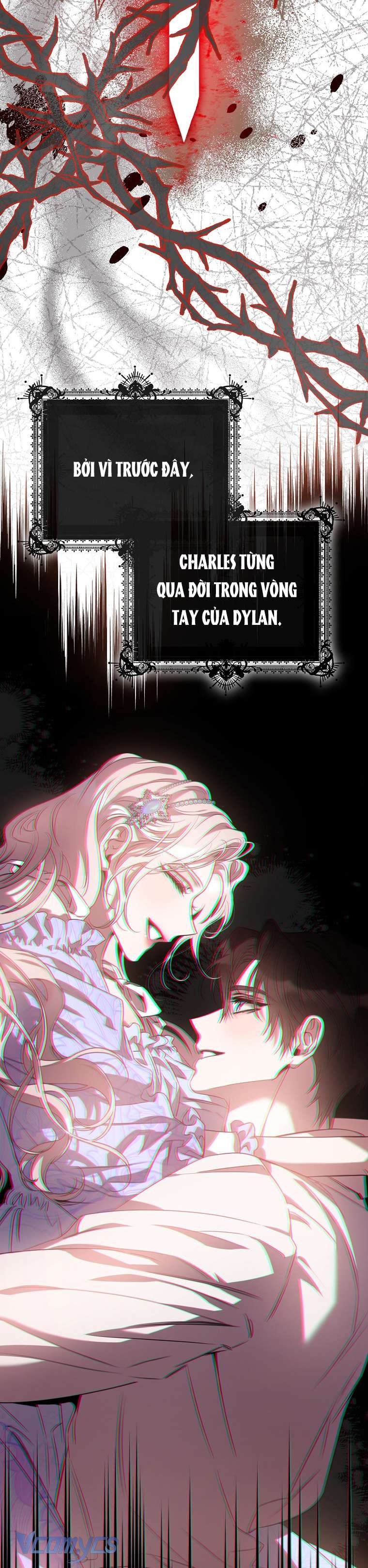 Thuần Hóa Bạo Quân Rồi Bỏ Trốn Chap 85 - Trang 2