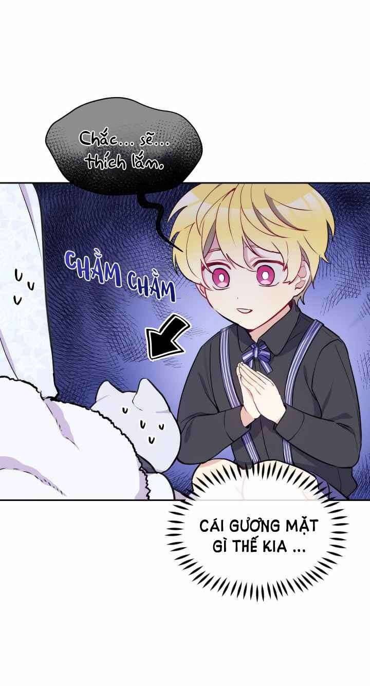 Người Bảo Hộ Của Bạo Quân Là Ma Nữ Tàn Độc Chap 8 - Trang 4