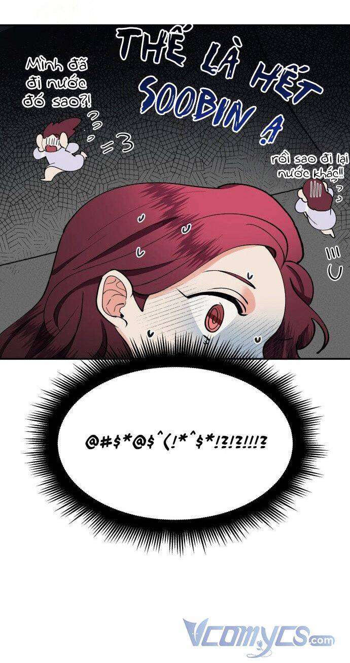 Oan Gia Ngõ Hẹp Chapter 36 - Trang 3