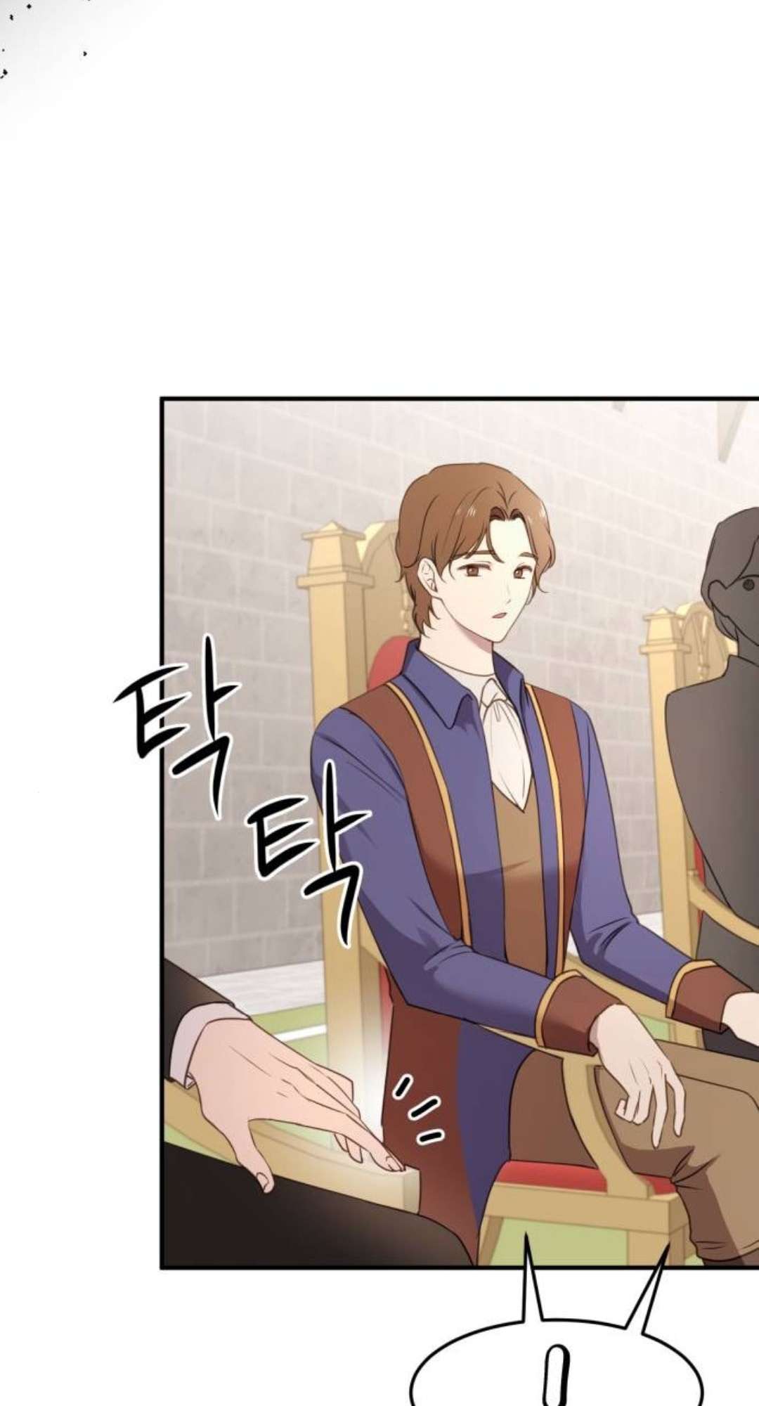 Ác Nữ Chỉ Muốn Sống Yên Bình Chapter 28 - Trang 4