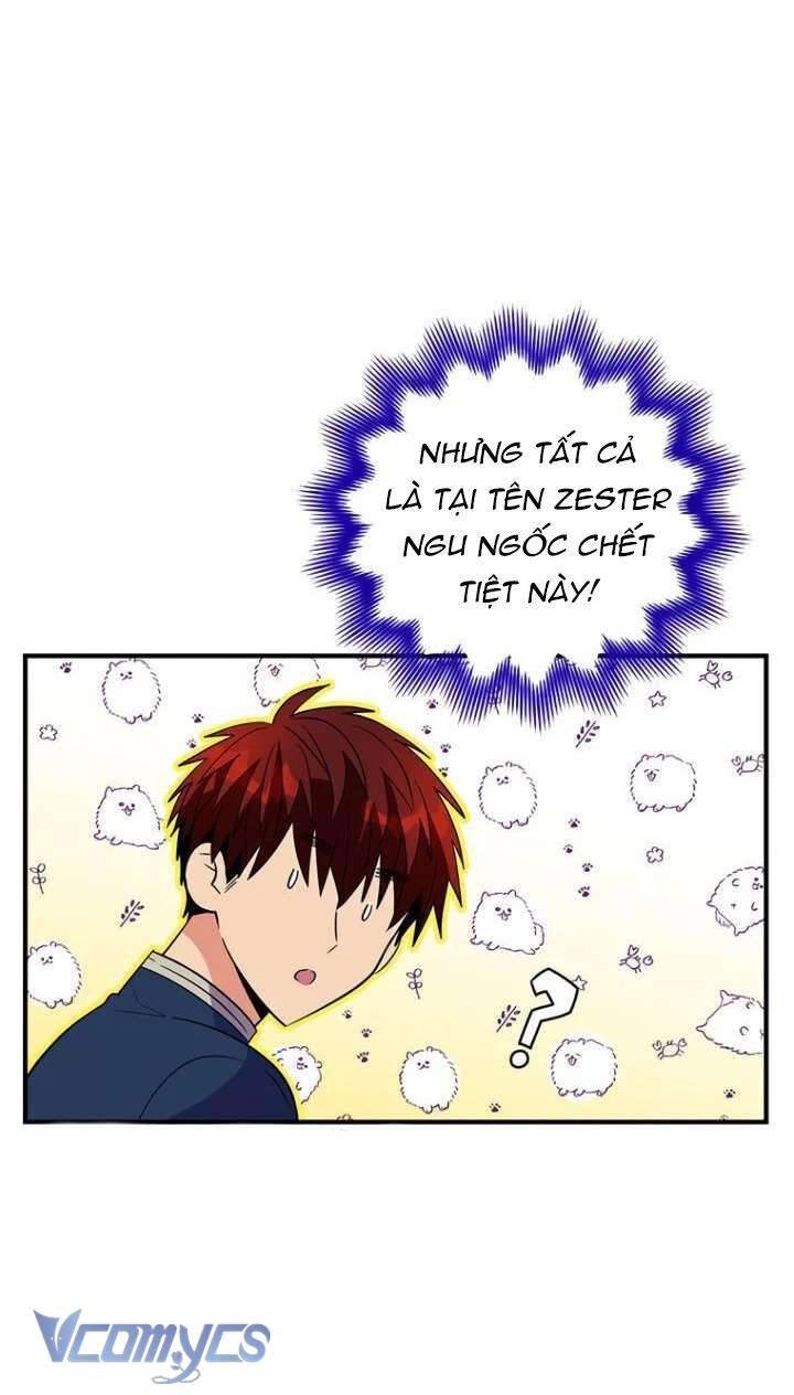 Chồng Yêu, Tôi Đây Bãi Công! Chap 24 - Trang 3