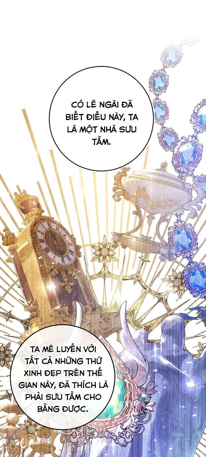 Ác Nữ Chỉ Là Một Con Rối Chap 40 - Trang 2