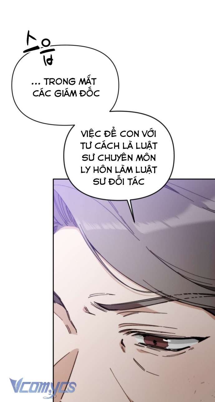 Ly Hôn Thì Dễ, Yêu Đương Mới Khó Chapter 4 - Trang 3