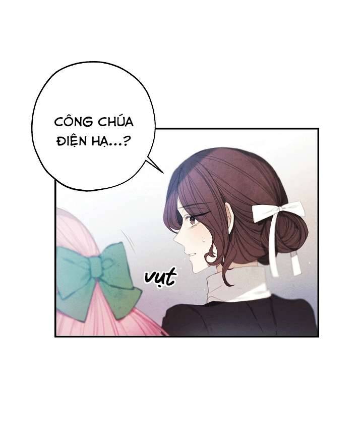 Cửa Hàng Búp Bê Của Công Chúa Chap 11 - Trang 2