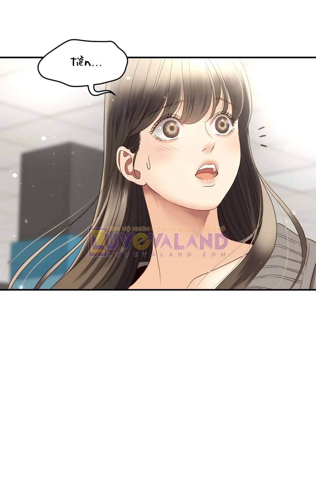 Ngôi Sao Ban Mai Chap 31 - Trang 2