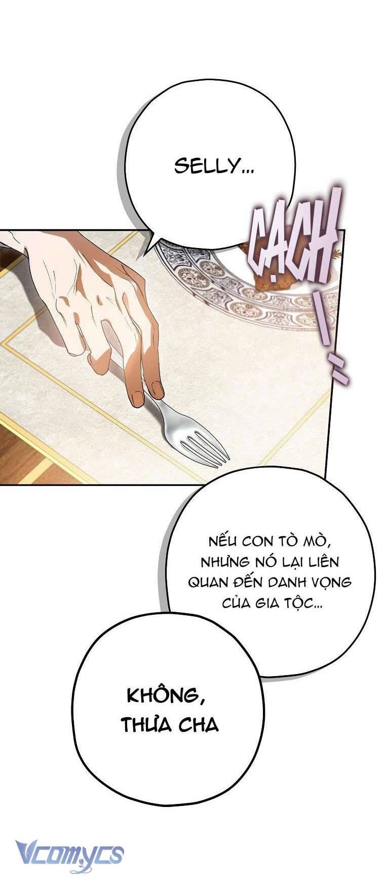 Các Nam Chính Đã Bị Nữ Phụ Cướp Mất Chap 4 - Trang 3