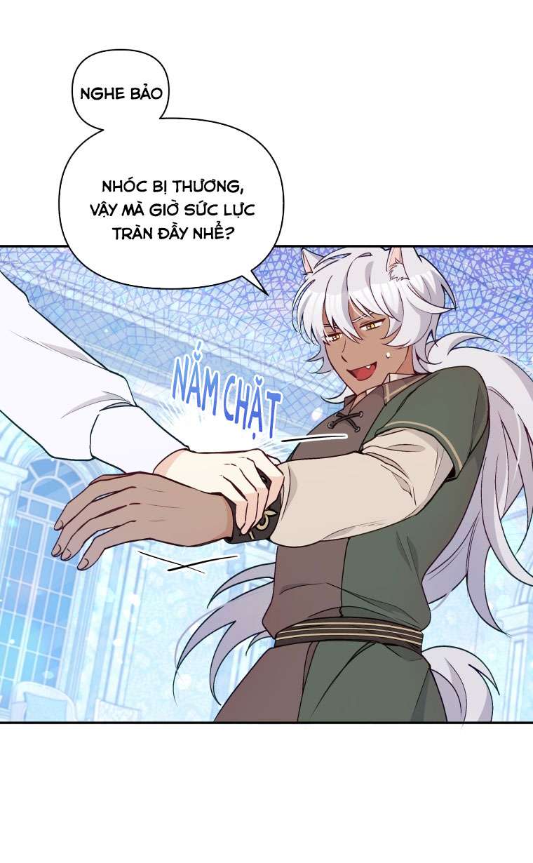 Người Bảo Hộ Của Bạo Quân Là Ma Nữ Tàn Độc Chap 55 - Trang 4