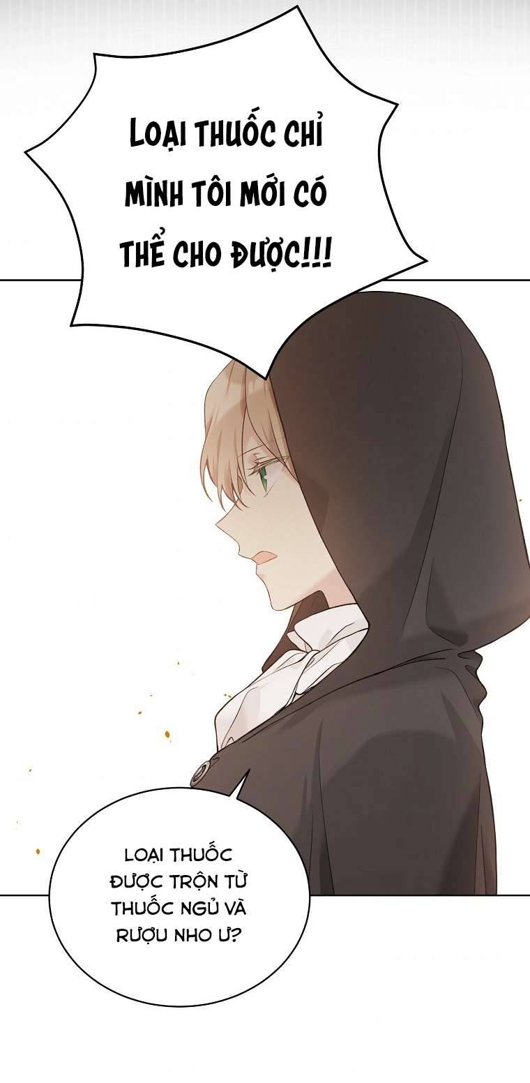 Vương Miện Lục Bảo Chap 56 - Trang 2