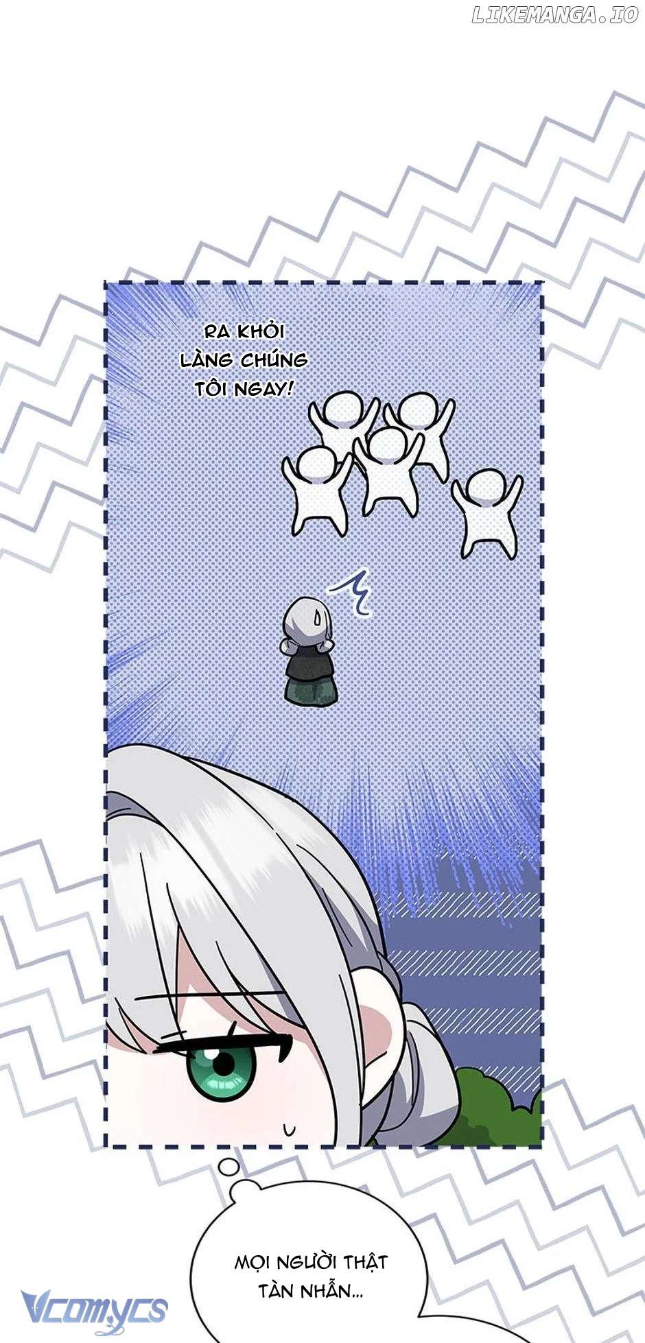 Kế Hoạch Trả Thù Chap 61 - Next Chap 62