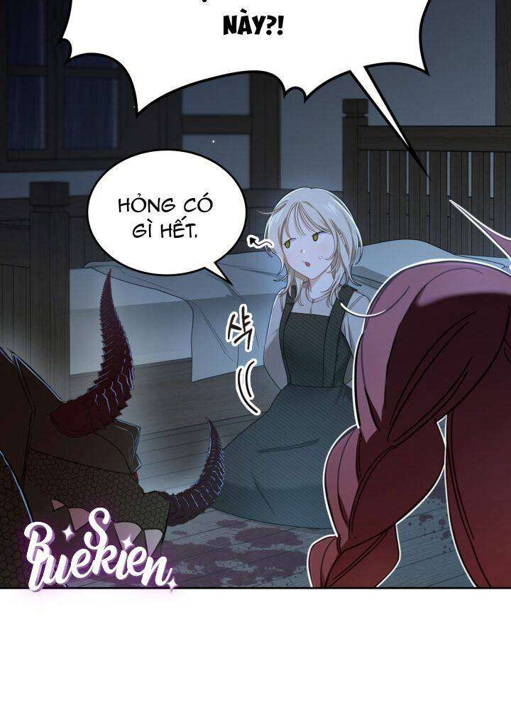 Nam Chính Quái Vật Sống Dưới Giường Tôi Chapter 2 - Trang 4