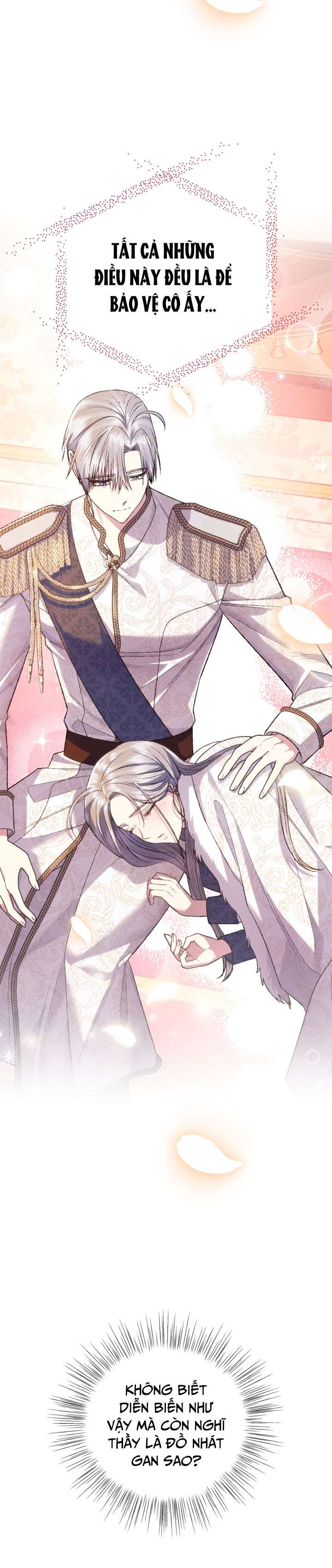 Cha À, Con Không Muốn Kết Hôn Đâu Chap 92 - Trang 2