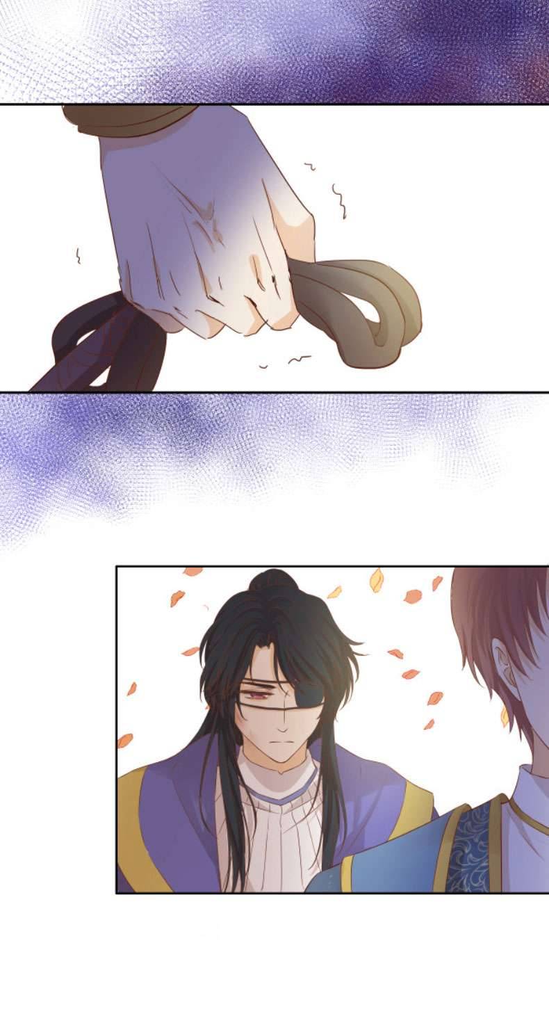 Địch Úc Đa Chi Ca Chapter 119 - Trang 4