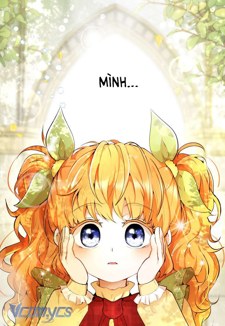 Sóc Con Tài Năng Chap 1 - Next Chap 2