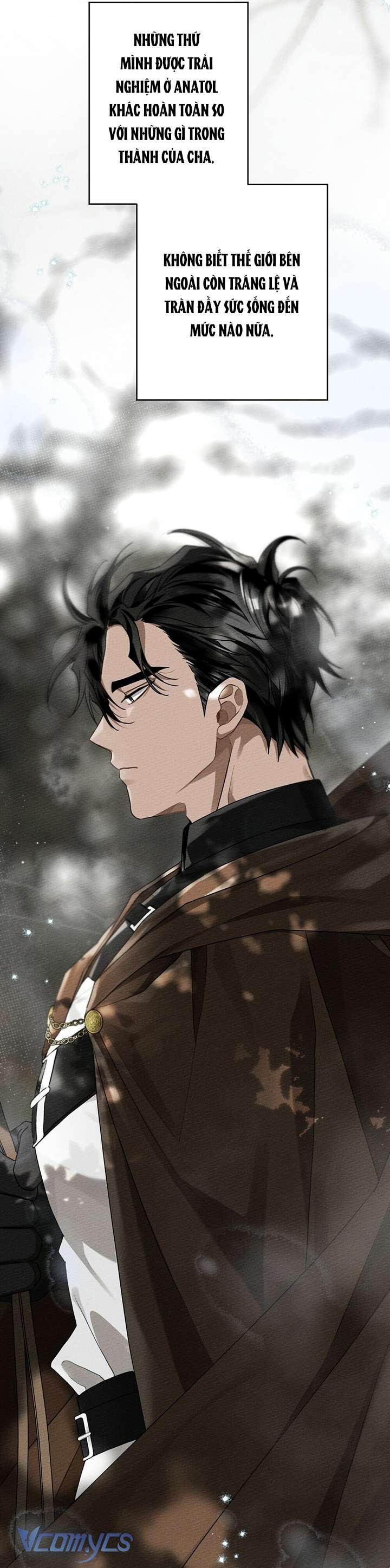 Dưới Bóng Cây Sồi Chap 55 - Next Chapter 55.1