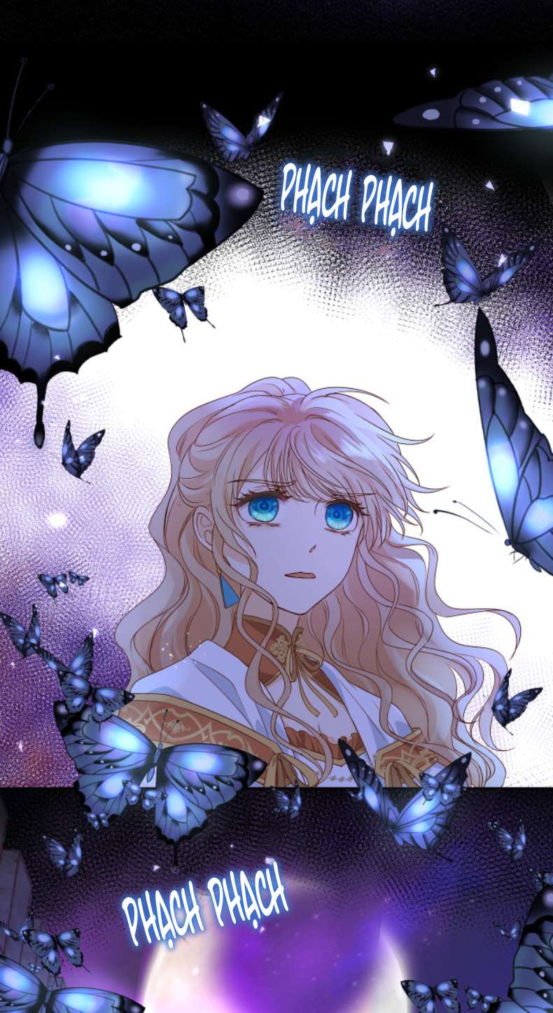 Địch Úc Đa Chi Ca Chapter 123 - Trang 4