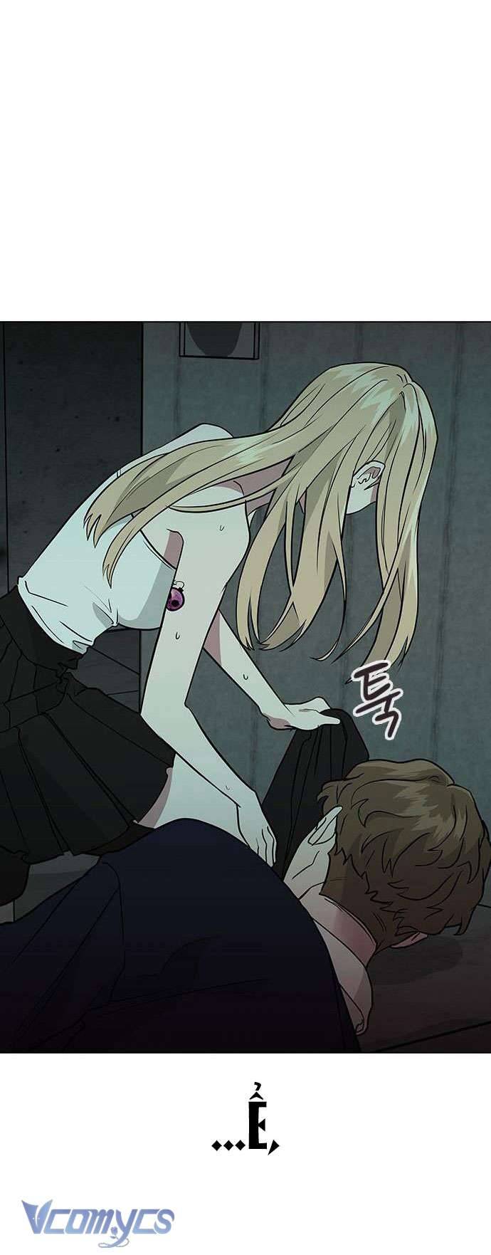 Nếu Chia Tay, Chúng Ta Sẽ Chết Chap 7 - Trang 2