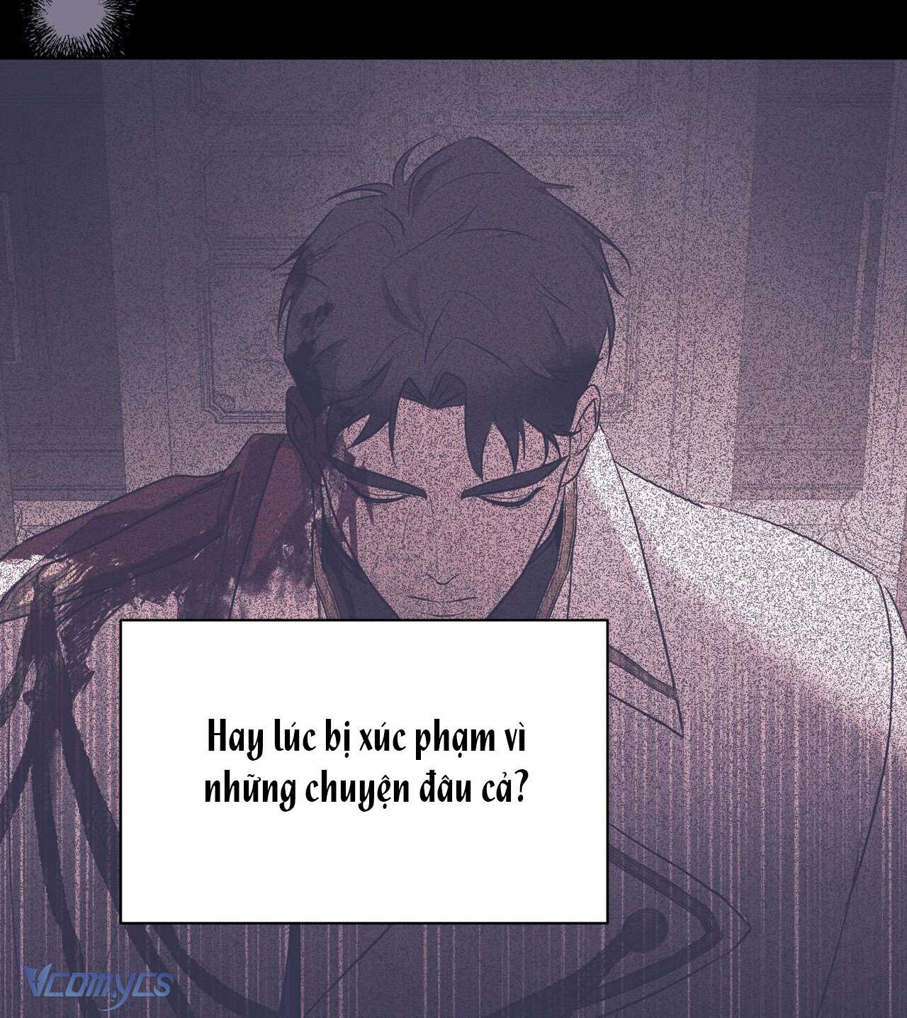 Thánh Nữ Giả Muốn Bỏ Trốn Chap 11 - Trang 4