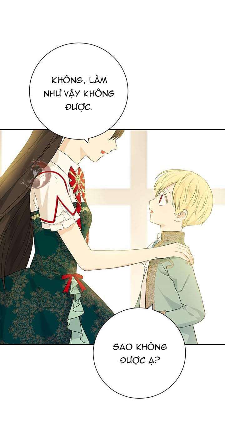 Tôi Là Minh Chứng Của Sự Thật Chap 40 - Trang 3