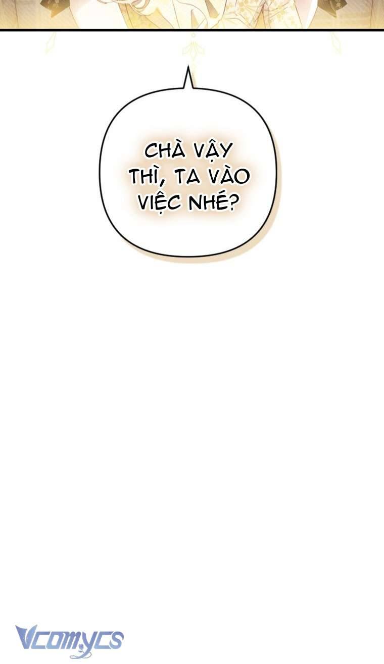 Nuôi vị hôn phu bằng tiền bạc. Chap 12 - Trang 2