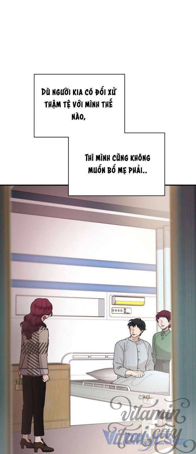 Oan Gia Ngõ Hẹp Chapter 15 - Trang 3