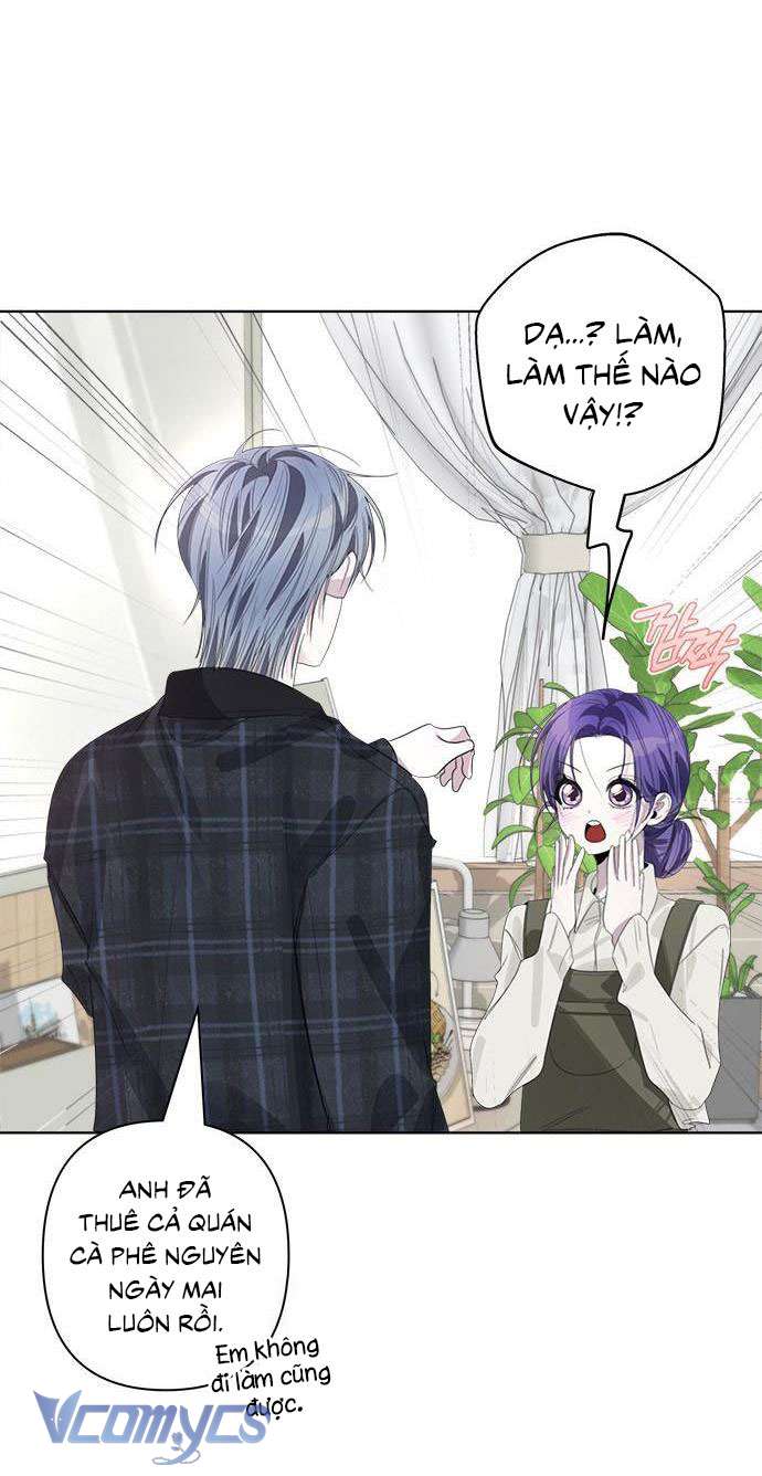 Đàn Anh Xấu Xa! Chap 86 - Next Chap 87