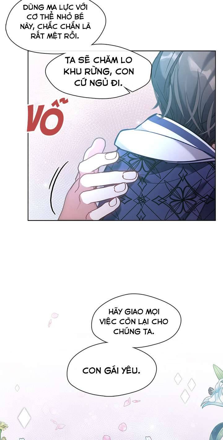 Gia Đình Bị Ám Ảnh Bởi Tôi Chapter 34 - Trang 4