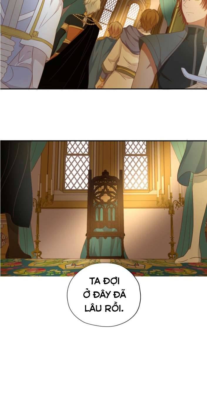 Địch Úc Đa Chi Ca Chapter 71 - Trang 4