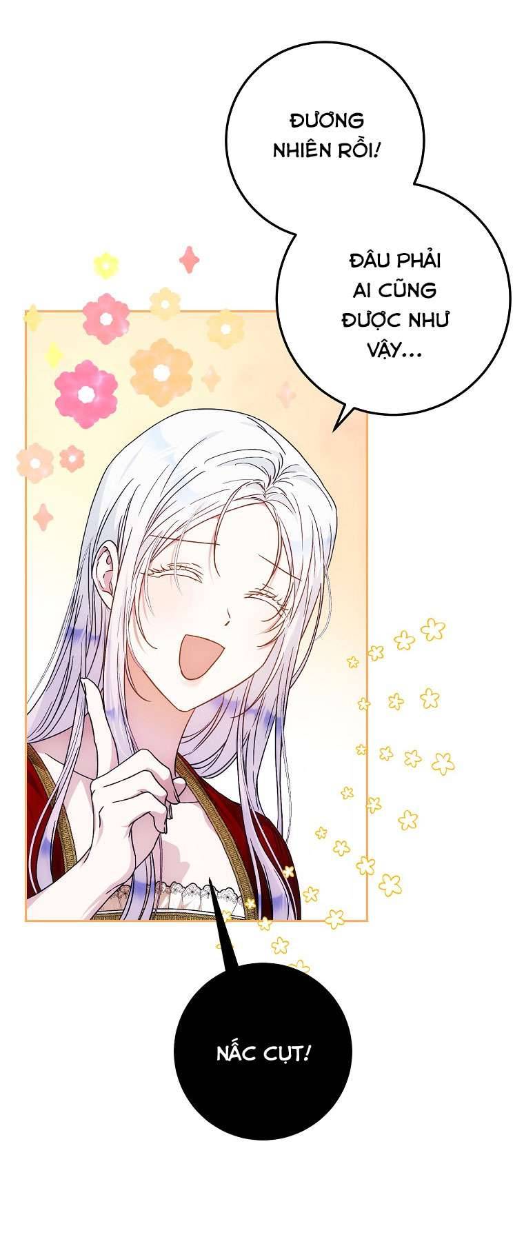 Tôi Trở Thành Vợ Của Nam Chính Chap 61 - Trang 3