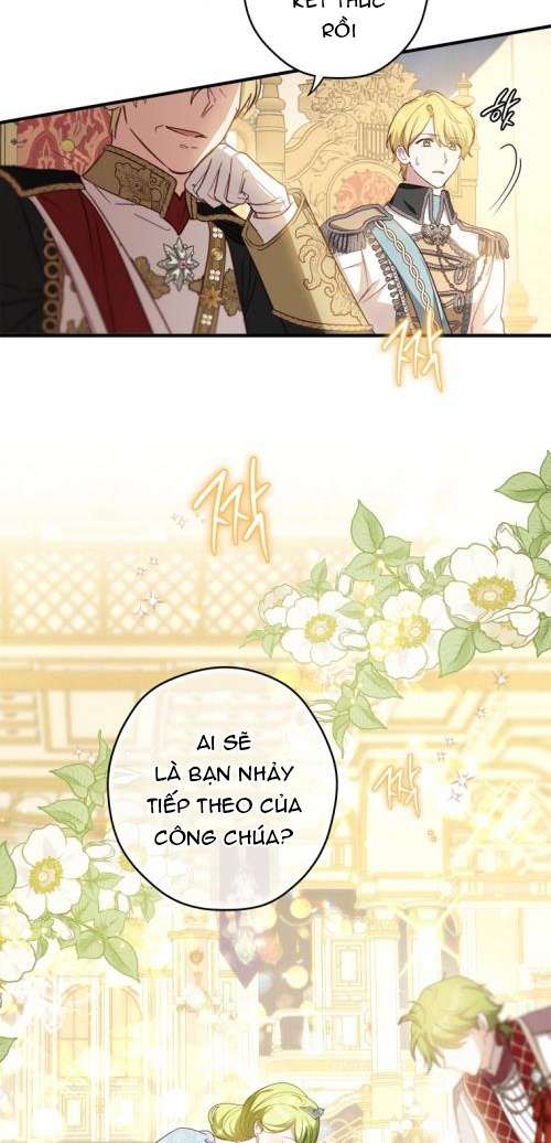 Tôi Đã Bảo Nữ Chính Đang Cải Trang Cơ Mà! Chap 23 - Trang 2