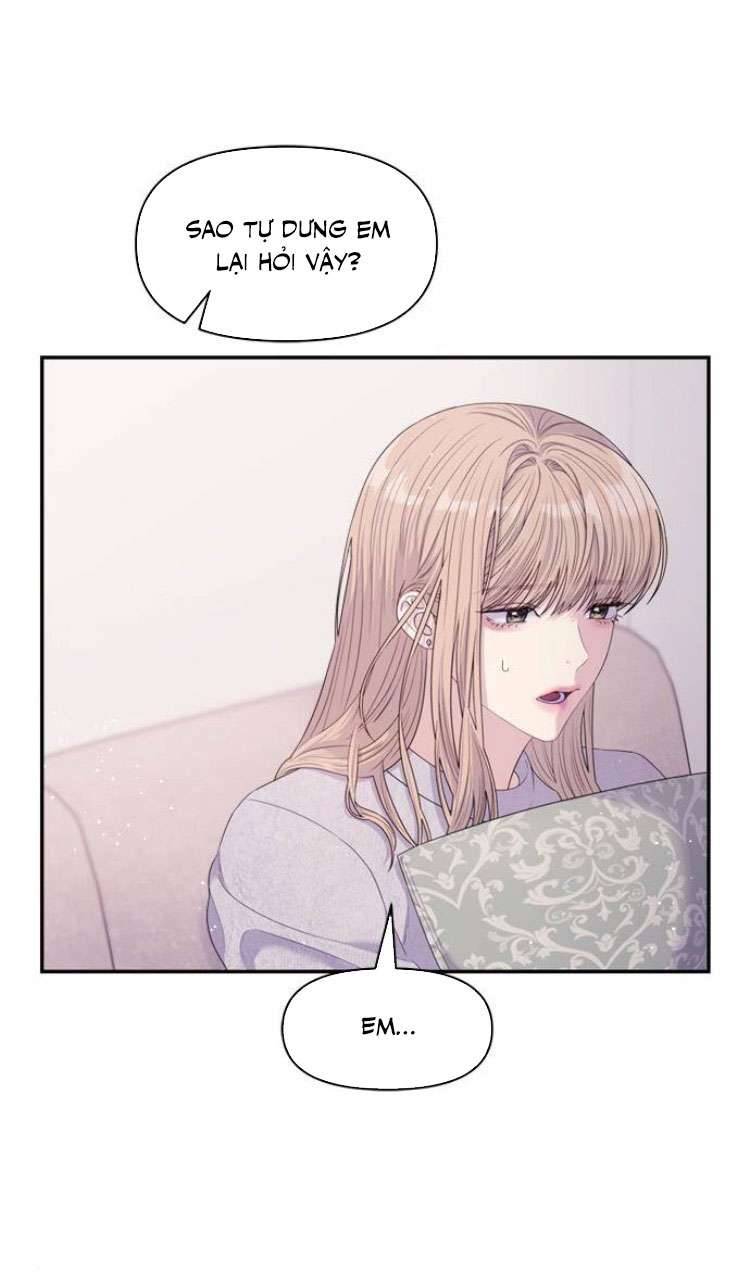 Couple Breaker Chapter 55 - Trang 4