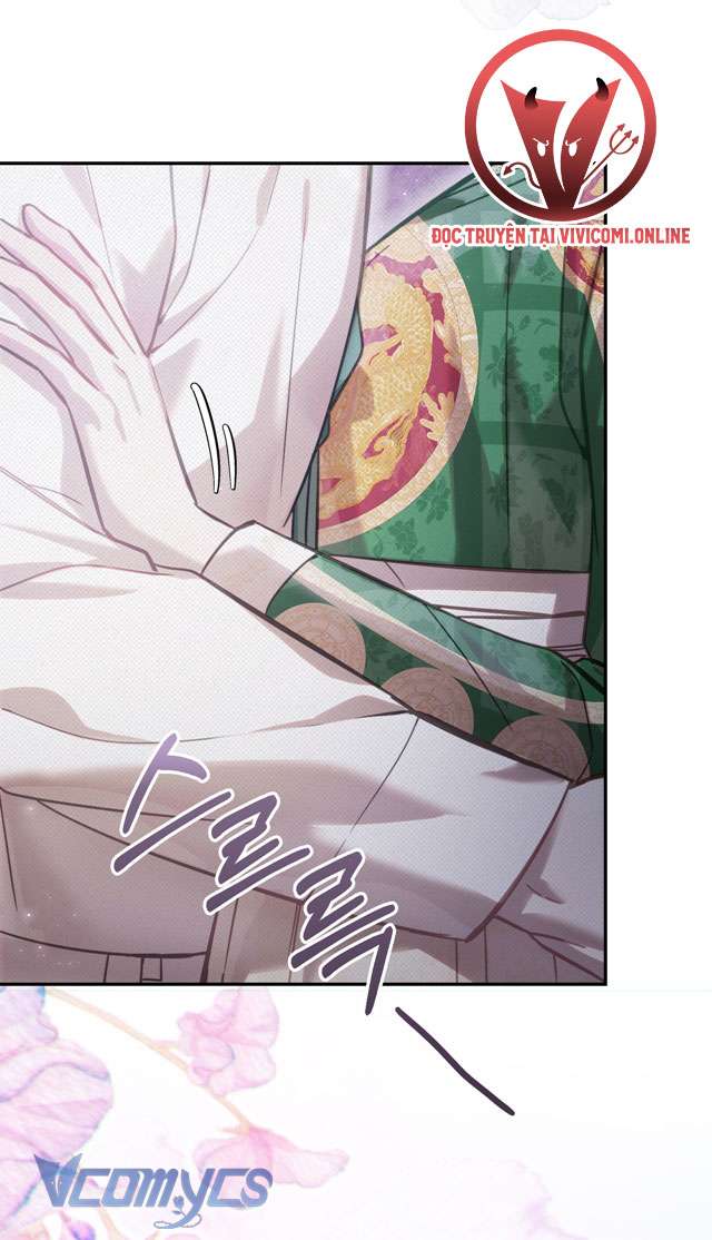 [18+] Tiết Học Bí Mật Của Trung Điện Chap 45 - Next Chap 46