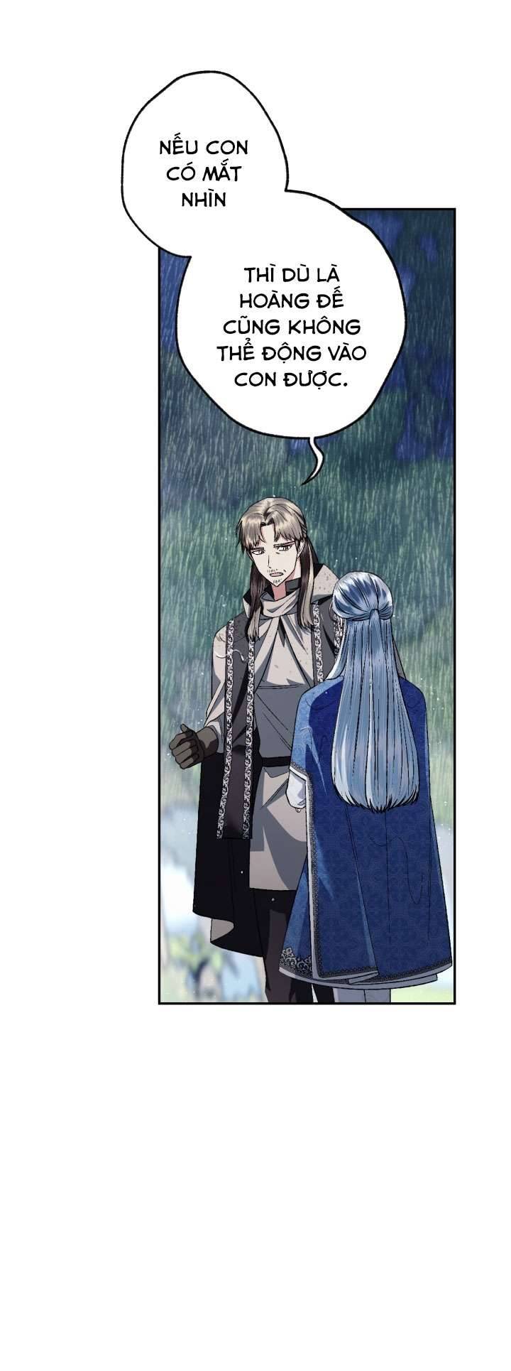 Cha À, Con Không Muốn Kết Hôn Đâu Chap 89 - Trang 2