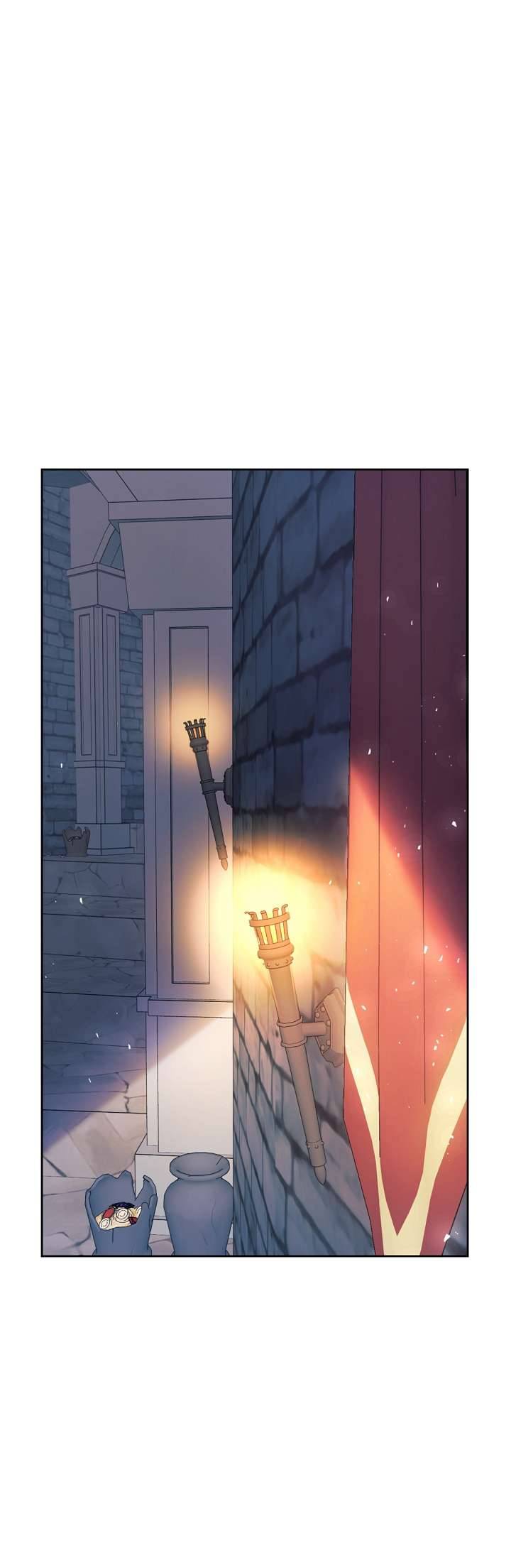 Ác Nữ Chỉ Là Một Con Rối Chap 55 - Trang 2