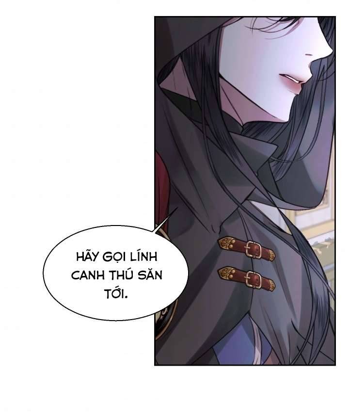 Siren: Trở Thành Gia Đình Của Nhân Vật Phản Diện Chapter 5 - Trang 3