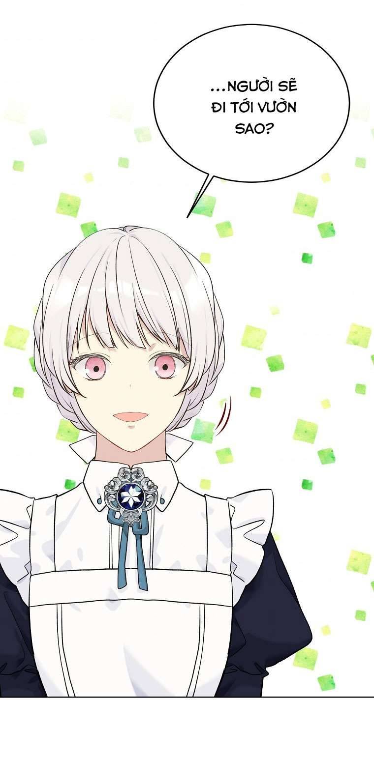 Vương Miện Lục Bảo Chap 53 - Trang 2