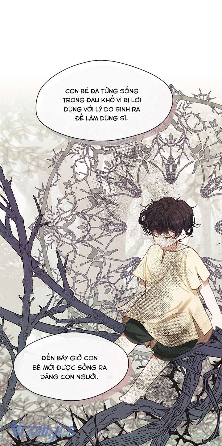 Gia Đình Bị Ám Ảnh Bởi Tôi Chapter 54 - Trang 4