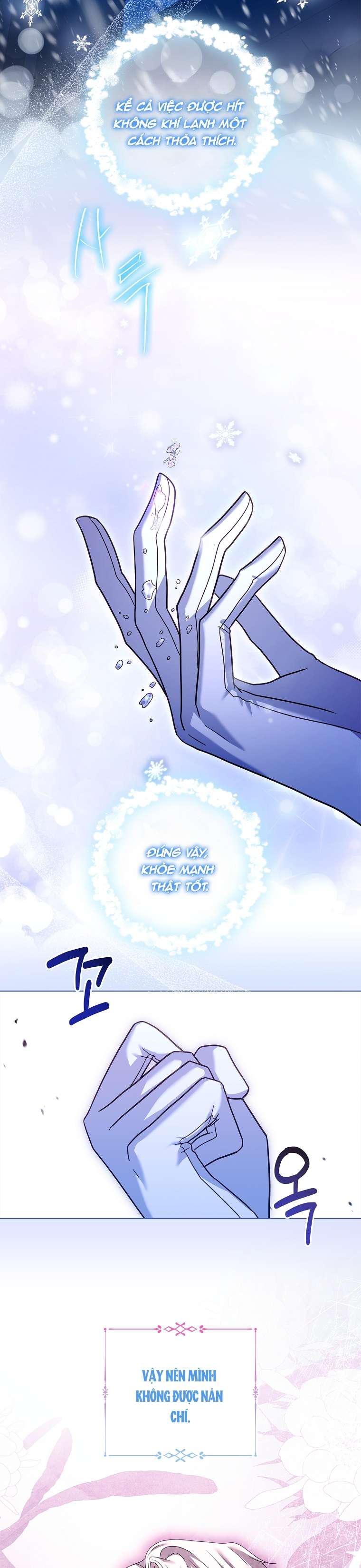 Chồng Ơi, Tại Sao Chúng Ta Không Thể Ly Hôn? Chapter 14 - Next Chapter 15