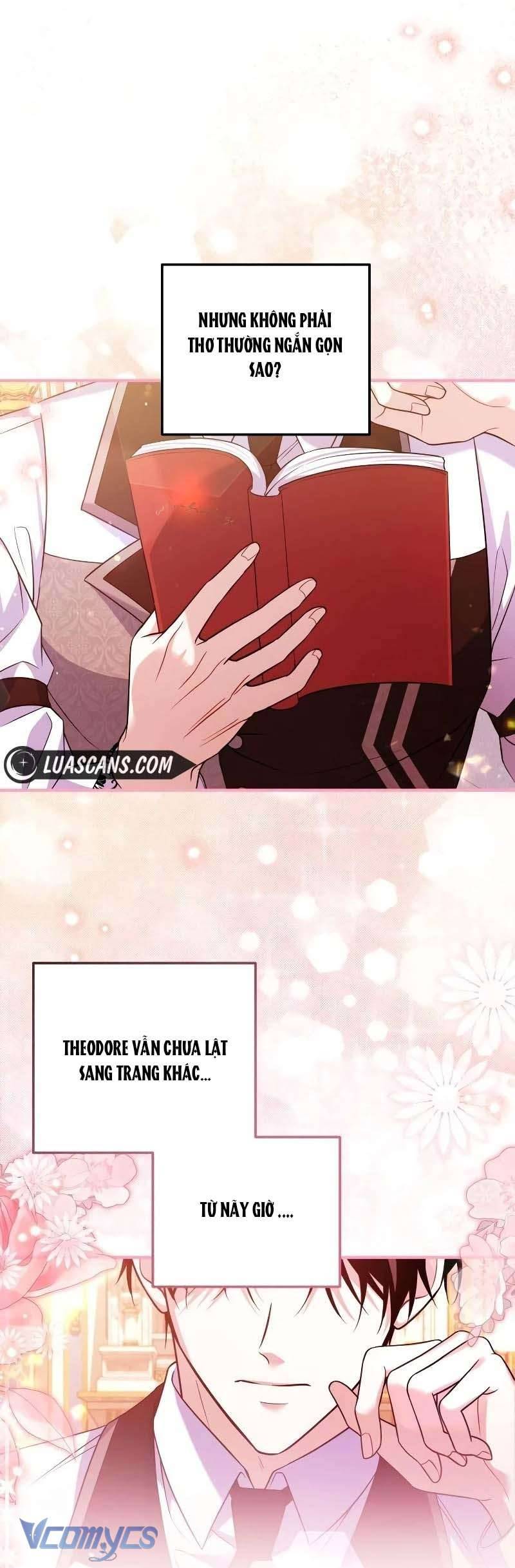 Cách Để Biến Cuốn Tiểu Thuyết Bi Kịch Thành Cuốn Tiểu Thuyết Chữa Lành Chap 12 - Trang 2
