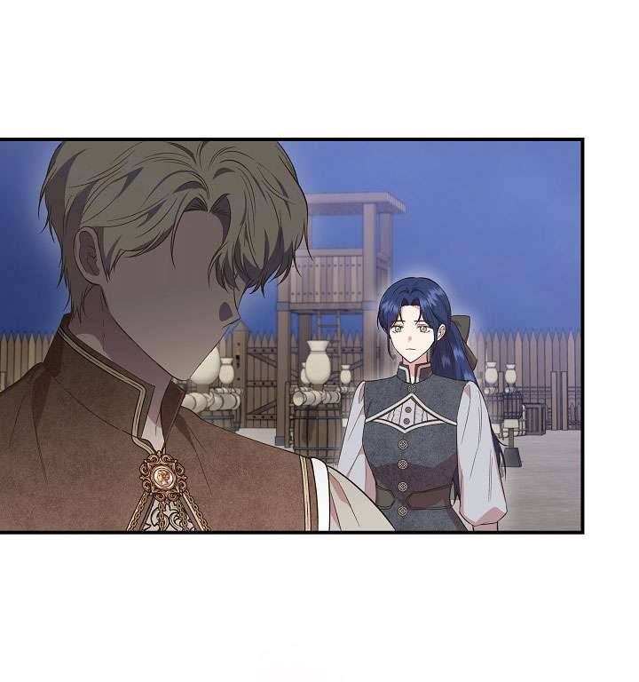 Tôi Không Phải Là Cinderella Chapter 71 - Trang 4