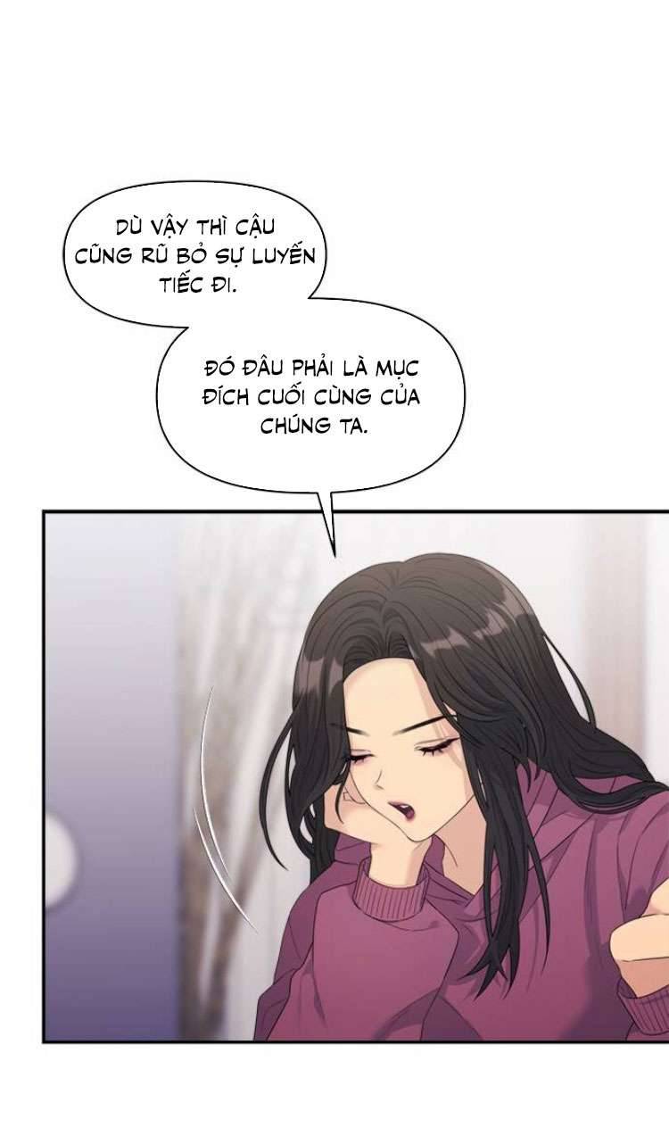 Couple Breaker Chapter 54 - Trang 4