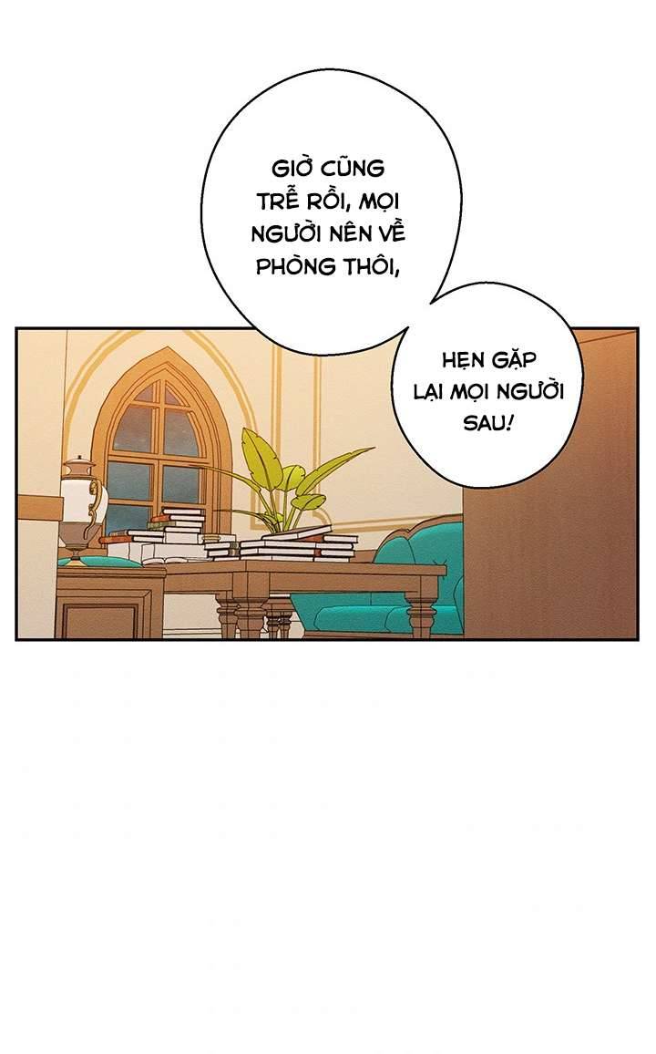 Trước Tiên Phải Giấu Em Trai Cái Đã! Chap 19 - Trang 2