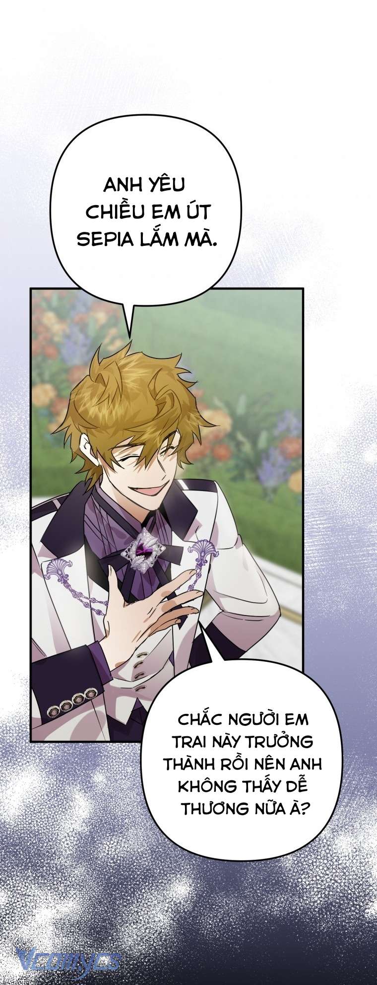 Bỗng Nhiên Tôi Trở Thành Quạ Đen!! Chapter 8 - Trang 4