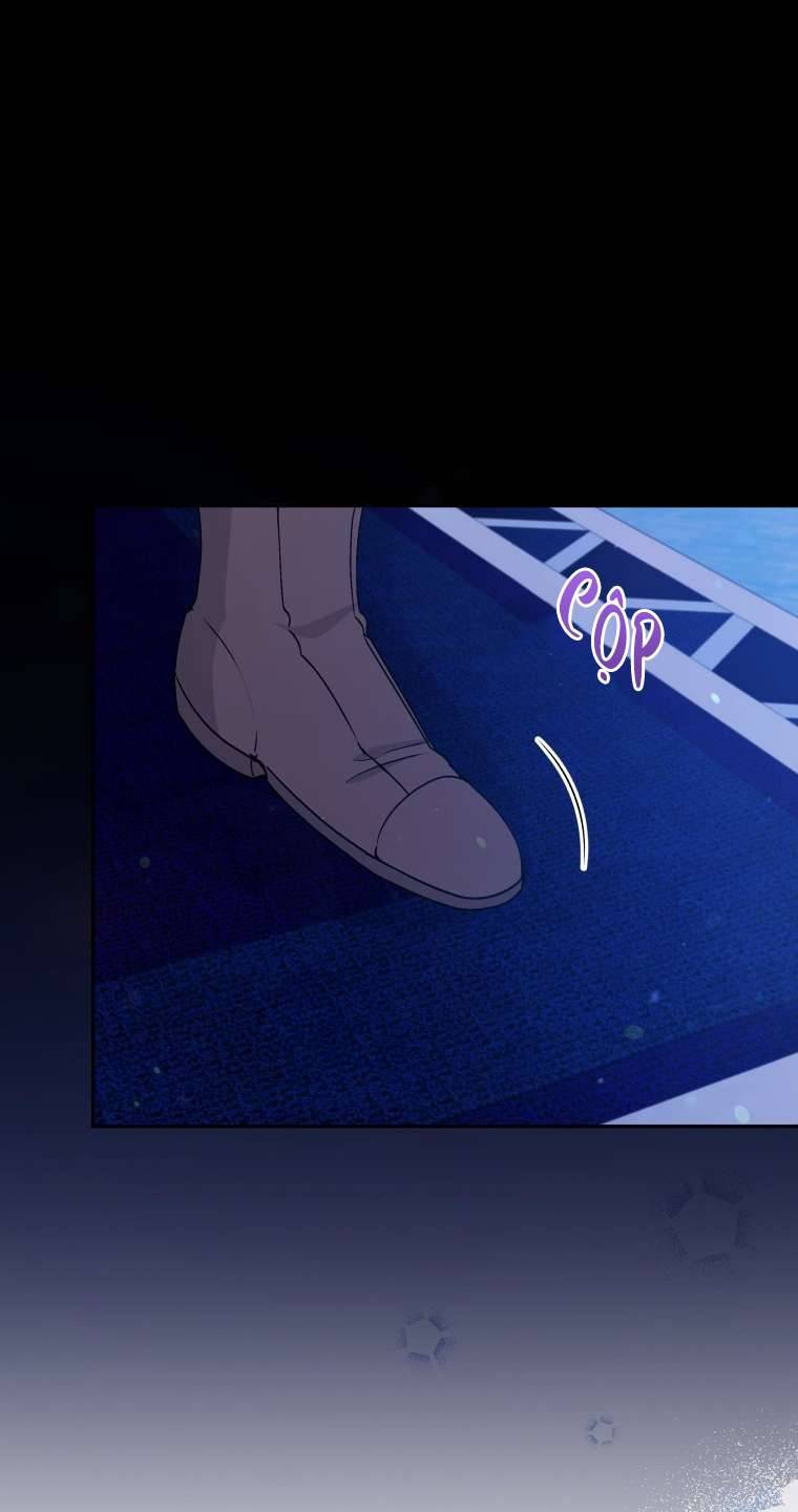 Người Bảo Hộ Của Bạo Quân Là Ma Nữ Tàn Độc Chap 60 - Trang 4