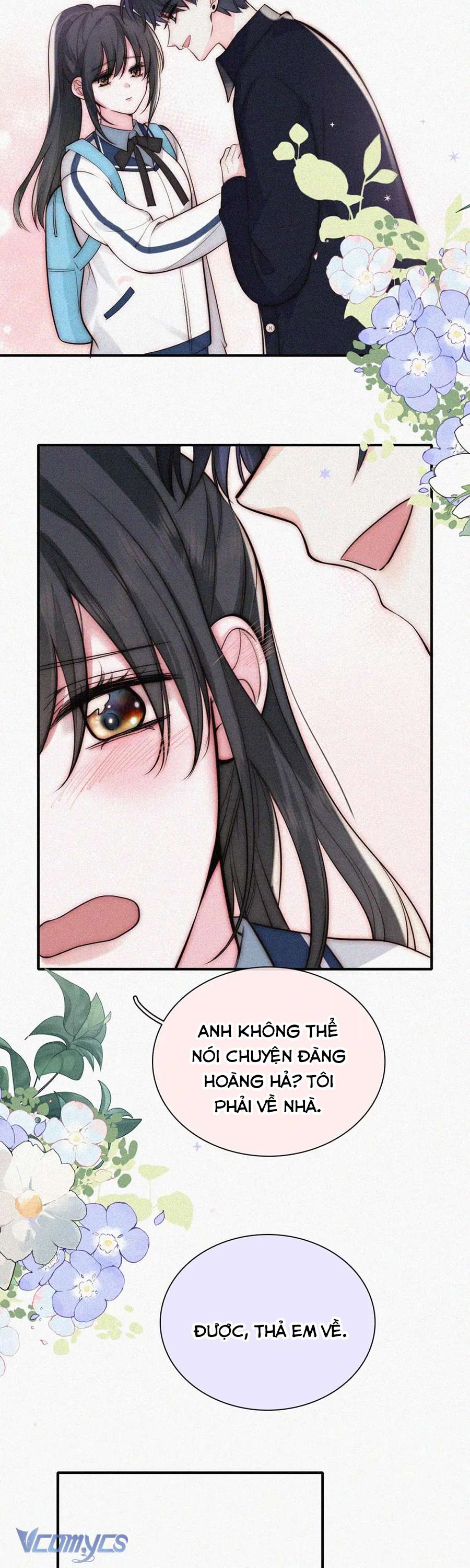 Một Mực Cưng Chiều Chap 57 - Next Chap 58