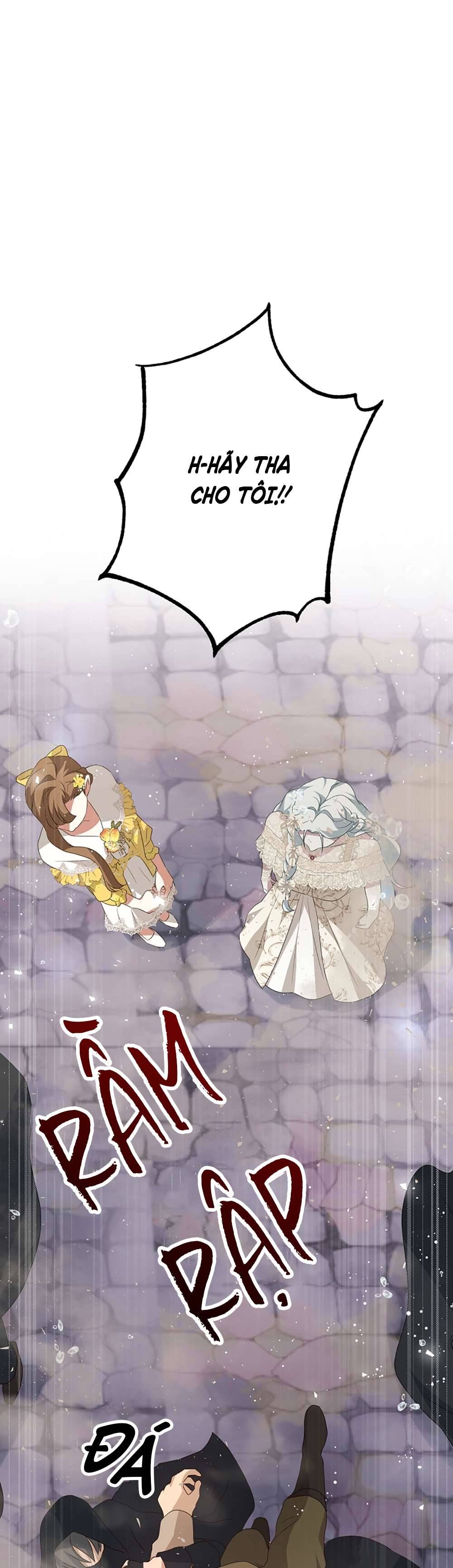 Trở Thành Tình Địch Của Các Nam Chính Chapter 6 - Trang 3